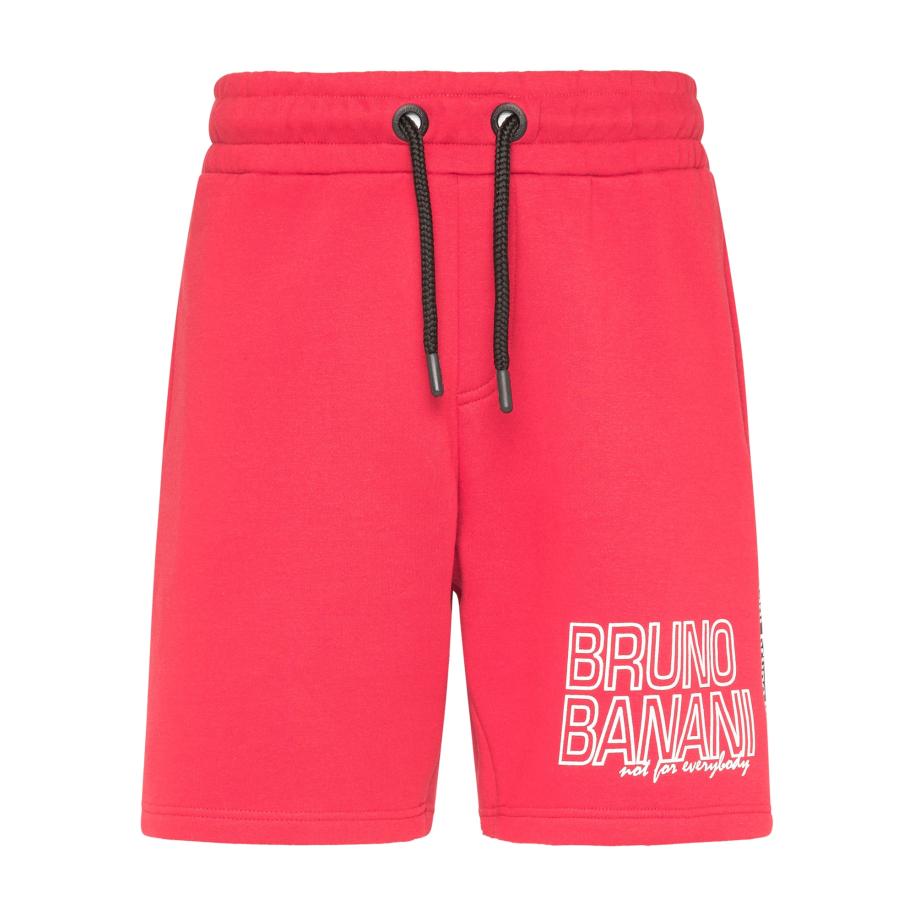 Bruno Banani Bruno Banani Broek Bennett grenadine / zwart / wit -