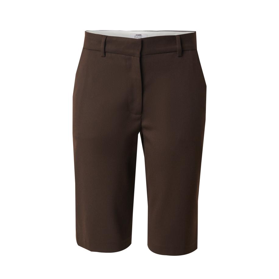 Lorena Rae RÆRE by Lorena Rae Broek bruin -