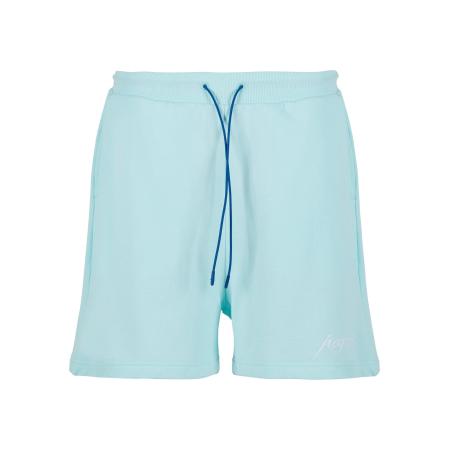 Pequs Pequs Broek turquoise