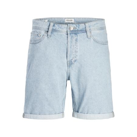 Jack & Jones JACK & JONES Jeans JJIRick JJOriginal blauw denim