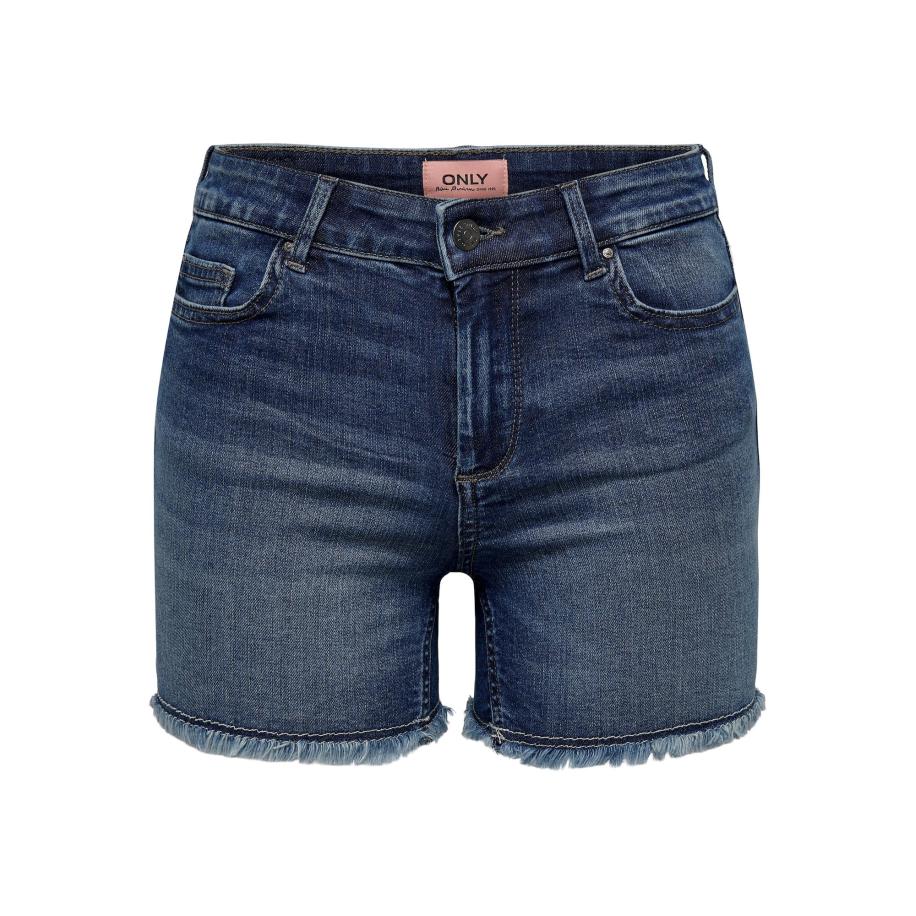 Only ONLY Jeans ONLBlush blauw denim -