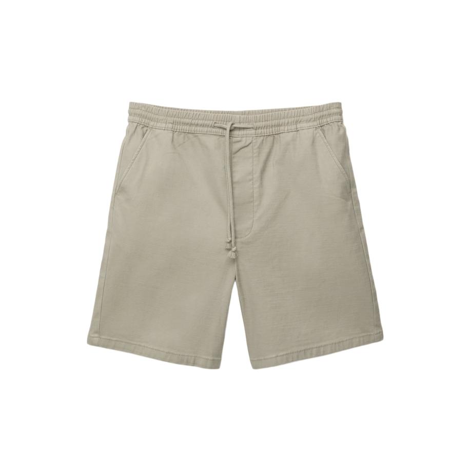 Pull&Bear Pull&Bear Broek kaki -