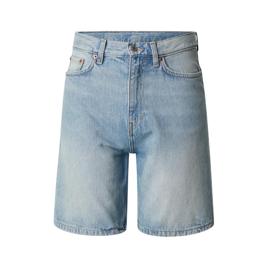 Weekday WEEKDAY Jeans Galaxy blauw denim -