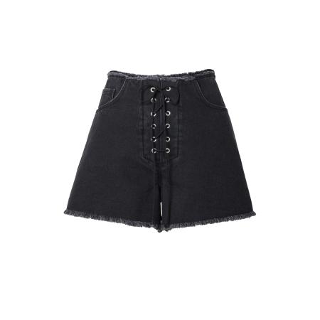 ABOUT YOU ABOUT YOU x Antonia Jeans Tilda black denim