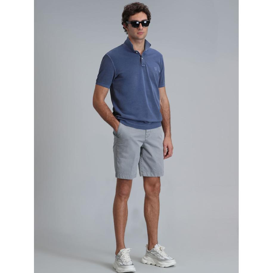 Lufian Lufian Chino ZEGLER grijs -