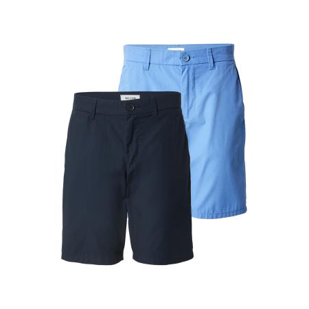 Only & Sons Only & Sons Broek ONSKAL marine / lichtblauw