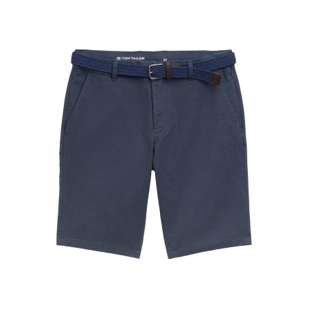 Tom Tailor TOM TAILOR Broek donkerblauw