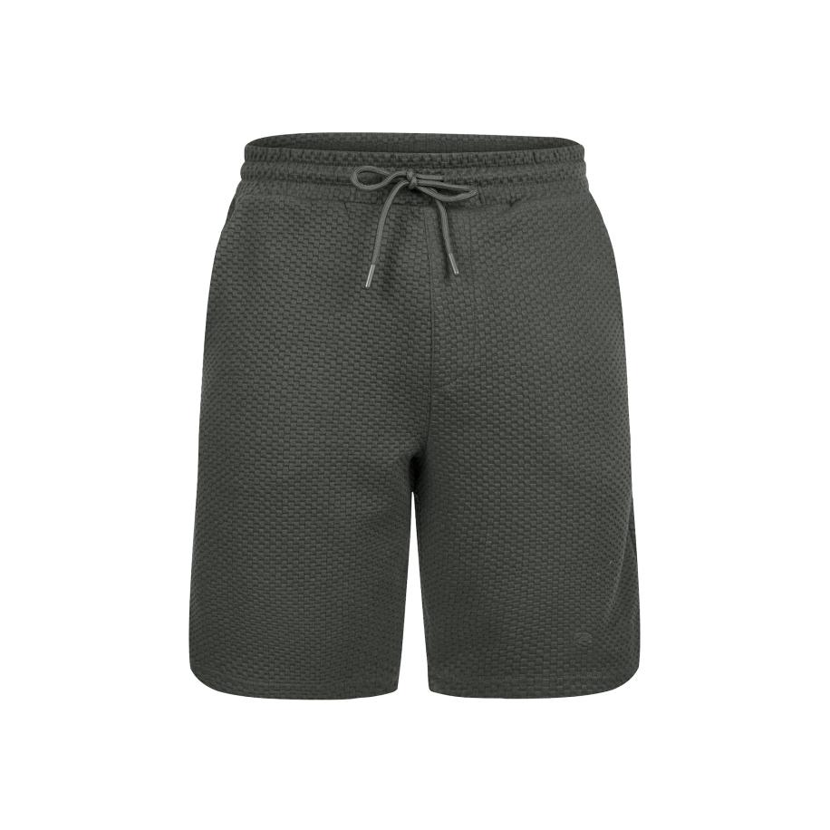 Jimmy Sanders Jimmy Sanders Broek kaki -