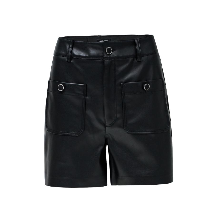 Salsa Salsa Jeans Broek zwart -