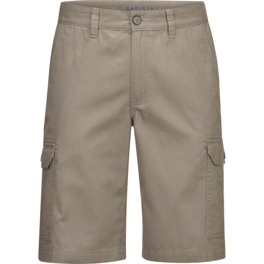 BABISTA BABISTA Broek lichtbruin -