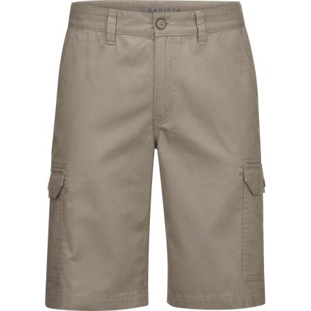 BABISTA BABISTA Broek lichtbruin