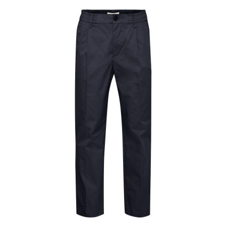 Casual Friday Casual Friday Chino CFMARC 0164 donkerblauw