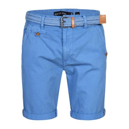 INDICODE JEANS INDICODE JEANS Broek Cuba hemelsblauw