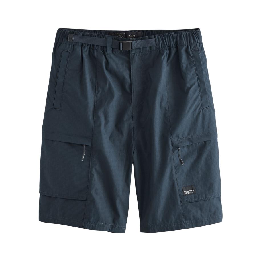 Next Next Cargobroek navy -