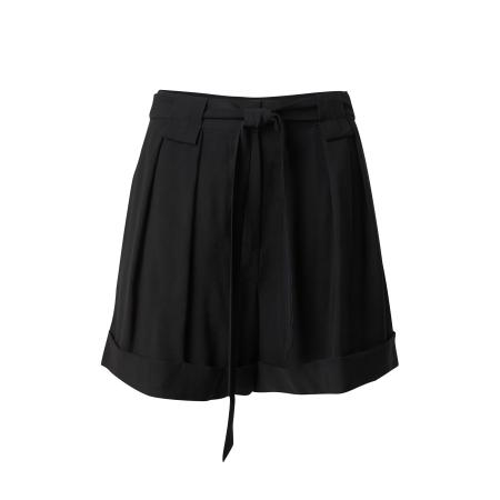 ABOUT YOU ABOUT YOU Bandplooibroek Lotta zwart