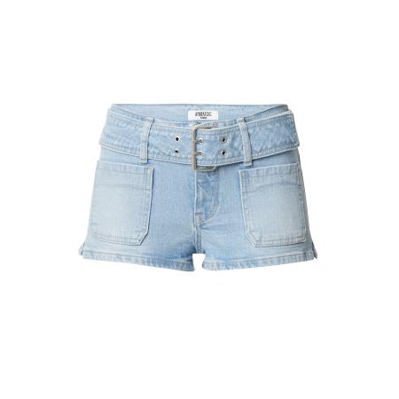 SHYX SHYX Jeans Virginia blauw denim