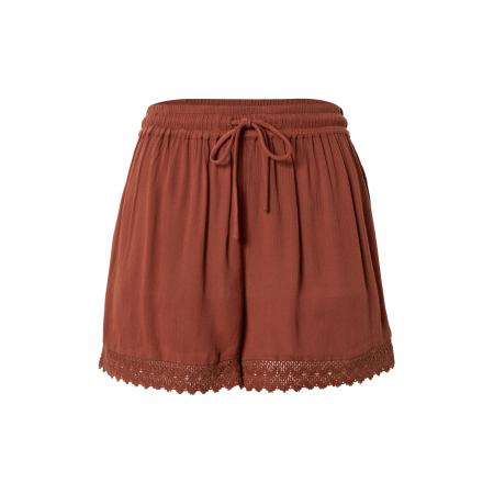 ABOUT YOU ABOUT YOU Broek Dorina bruin