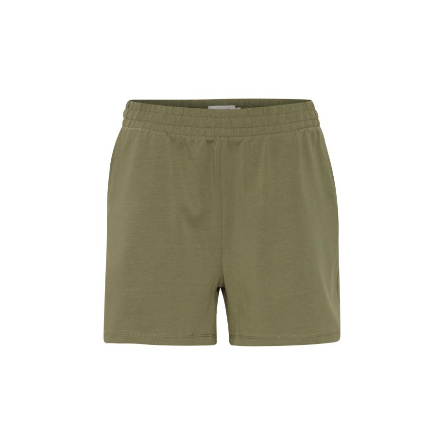 Oxmo Oxmo Broek Oxodine kaki -