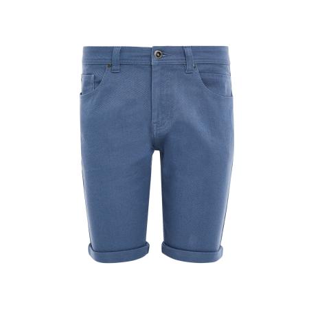 Threadbare Threadbare Broek Sanky blauw