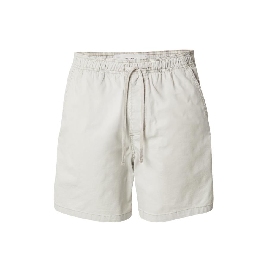 Hollister HOLLISTER Broek MOONSTRUCK lichtgrijs -