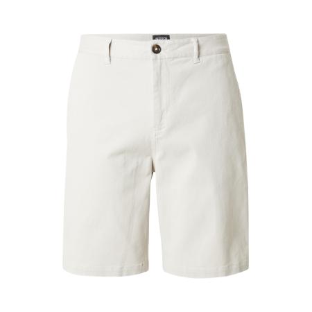 Scotch & Soda SCOTCH & SODA Chino Seasonal Core - Stuart lichtgrijs