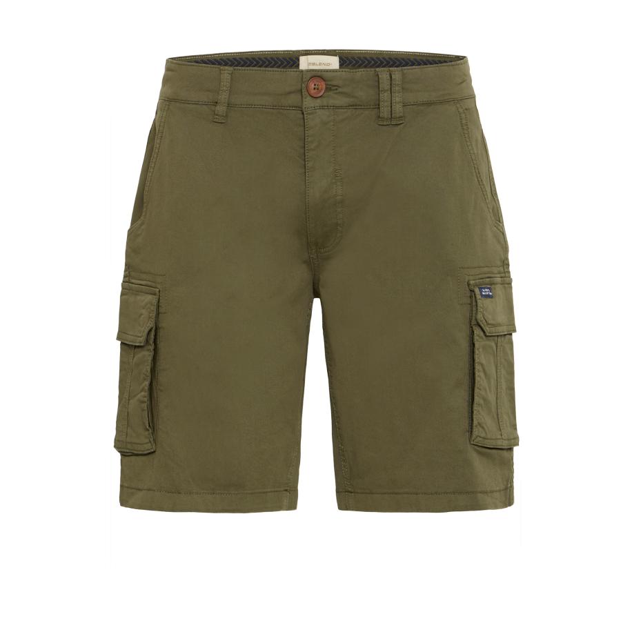 Blend BLEND Cargobroek BHBhMORGAN olijfgroen -