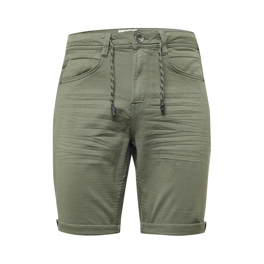 Garcia GARCIA Jeans kaki / donkergroen -