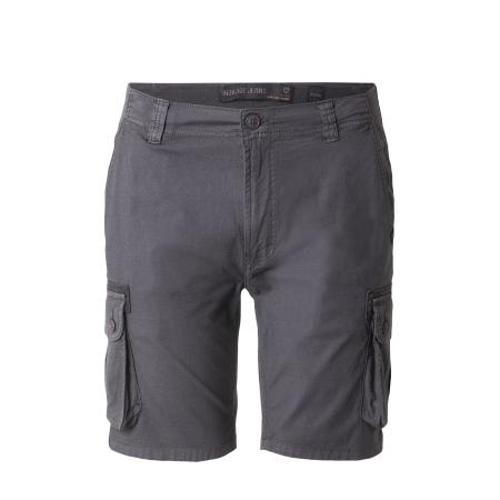 INDICODE JEANS INDICODE JEANS Cargobroek INLanny donkergrijs