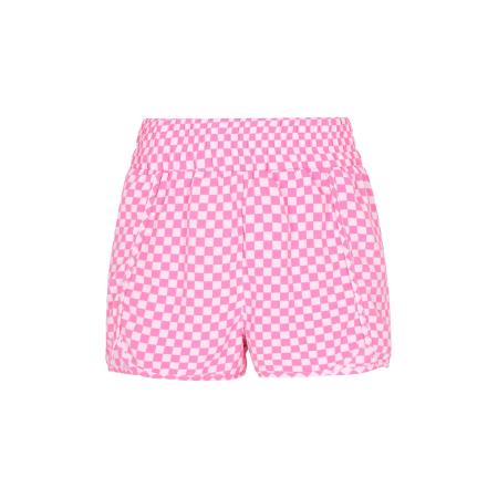 COSIMON COSIMON Broek Young Fashion eosine / pastelroze