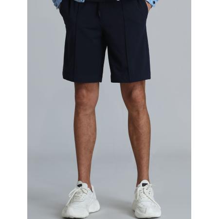 Lufian Lufian Chino donkerblauw