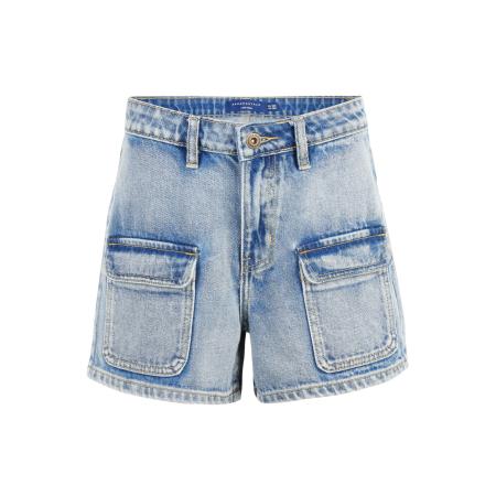 Aeropostale AÉROPOSTALE Jeans blauw denim