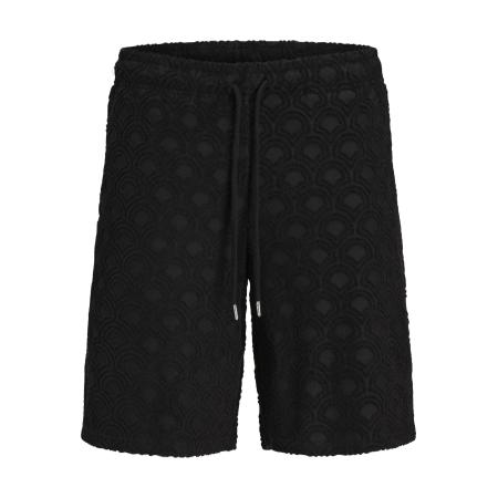 Jack & Jones JACK & JONES Broek zwart