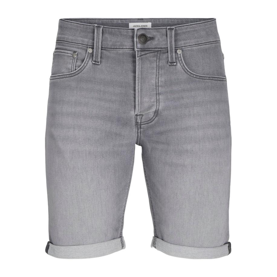 Jack & Jones JACK & JONES Jeans JJIRick JJIcon grey denim -