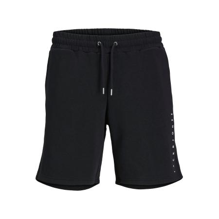 Jack & Jones JACK & JONES Broek JPSTGordon Star zwart / wit