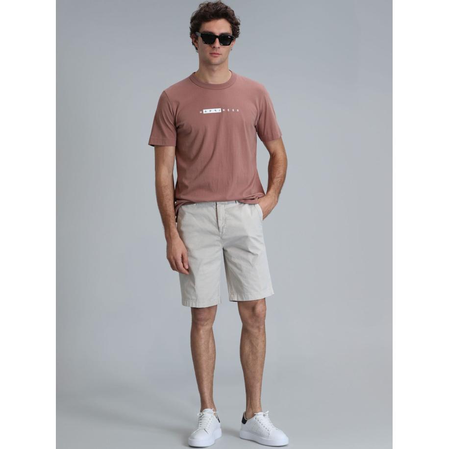 Lufian Lufian Chino ZEGLER beige -