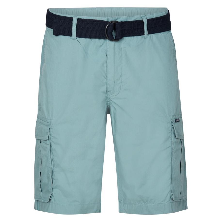 Petrol Industries Petrol Industries Cargobroek Azure azuur -