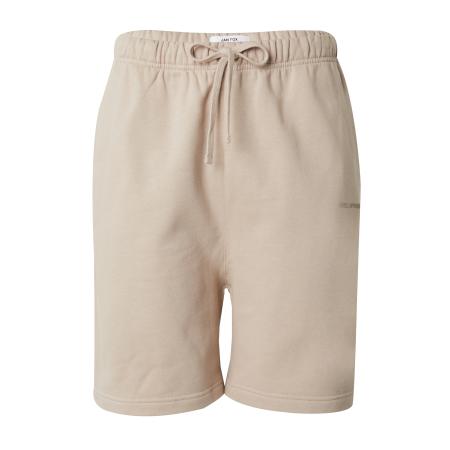 DAN FOX APPAREL DAN FOX APPAREL Broek Sean beige