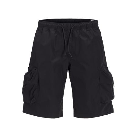 Jack & Jones JACK & JONES Cargobroek zwart