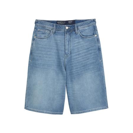 Tom Tailor TOM TAILOR DENIM Jeans lichtblauw