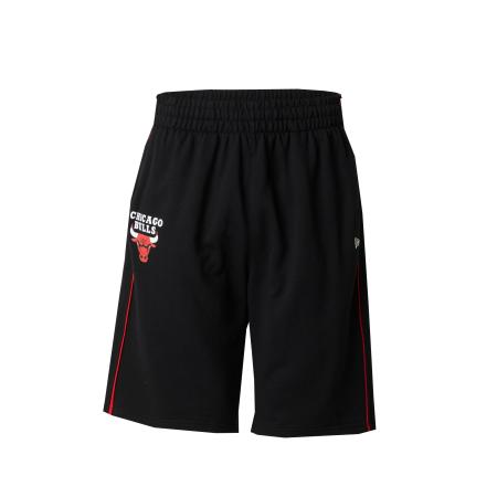 New Era NEW ERA Broek NBA CHIBUL rood / zwart / wit
