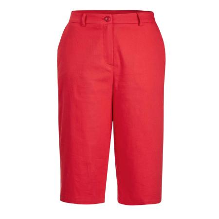 Goldner Goldner Broek Carla rood