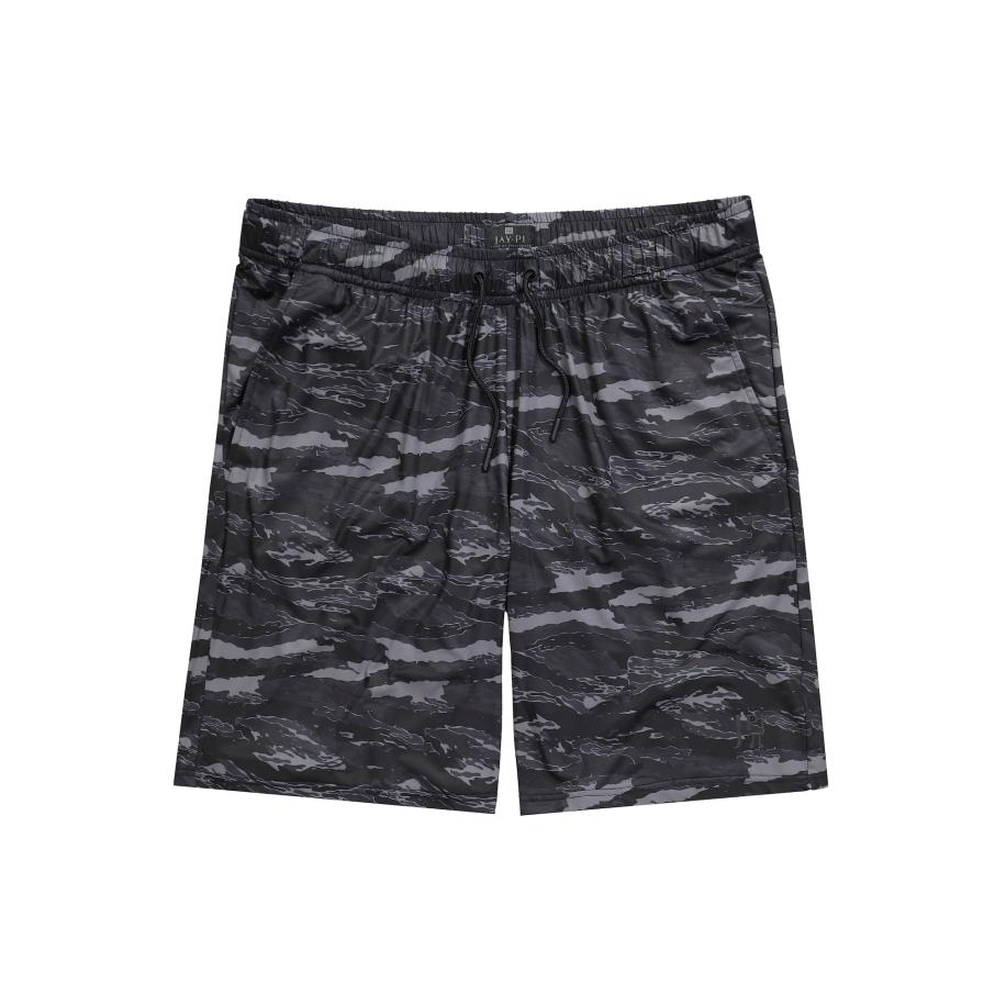 JAY-PI JAY-PI Broek grijs / donkergrijs / zwart -