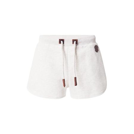 Naketano naketano Broek lichtgrijs