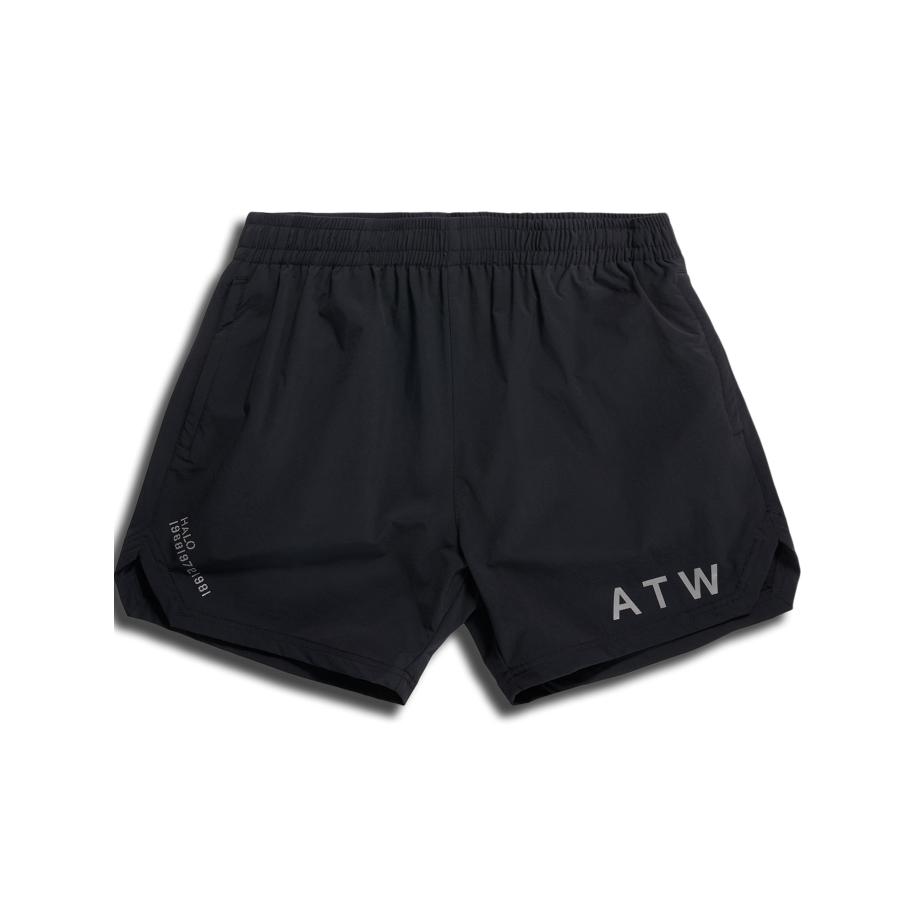 Halo HALO Broek grijs / zwart -