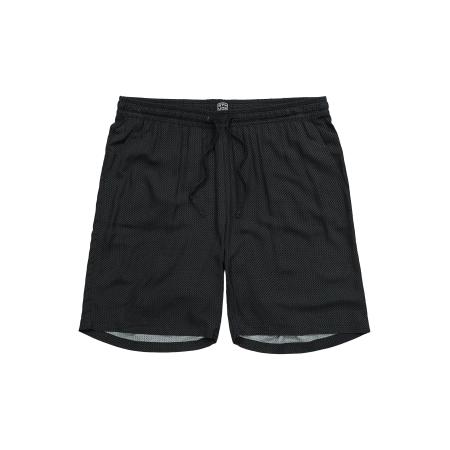 STHUGE STHUGE Broek zwart