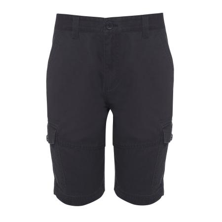 Threadbare Threadbare Broek donkerblauw