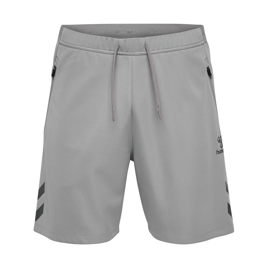 Hummel Hummel Sportbroek Cima 2.0 grijs -