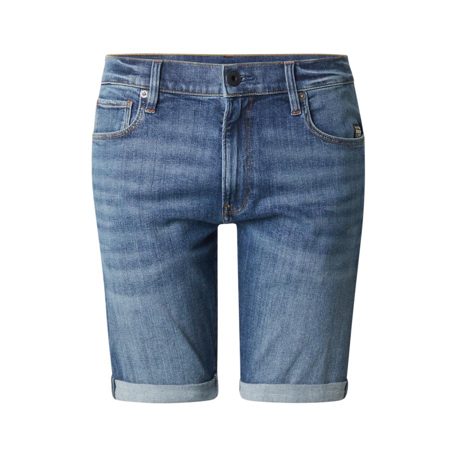 G-Star RAW G-STAR Jeans blauw denim -