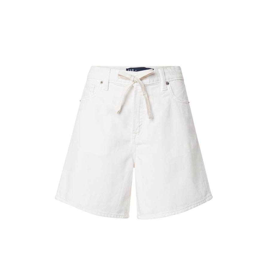 GAP GAP Jeans white denim -