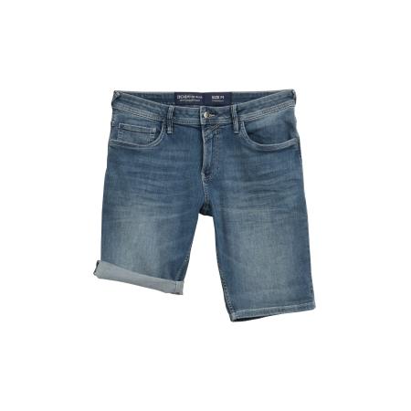 Tom Tailor TOM TAILOR DENIM Jeans Piers blauw denim
